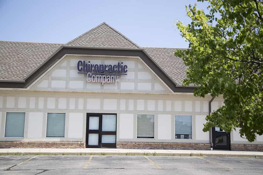 Office Building
