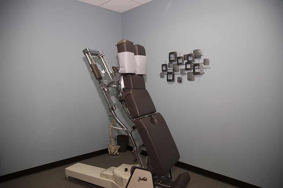 Therapy Room 2