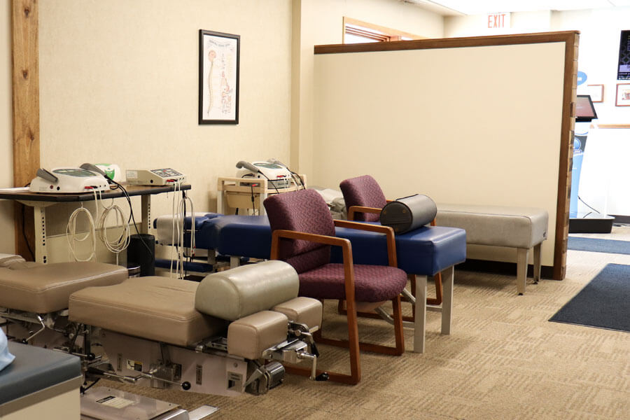 Therapy Room 1