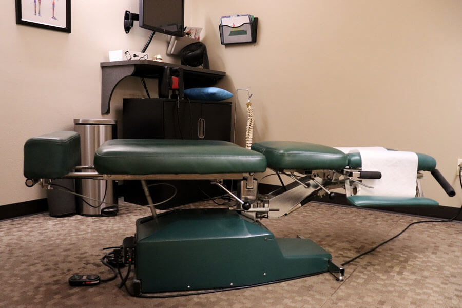 Therapy Room 2