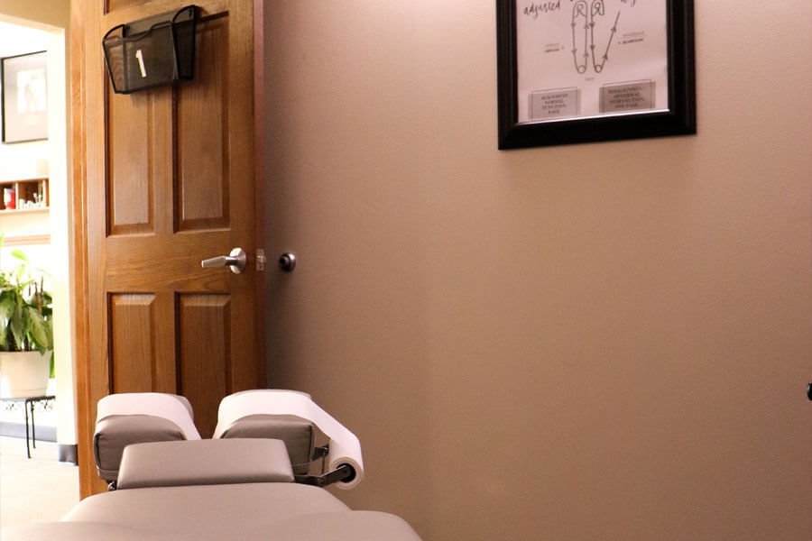 Therapy Room 3