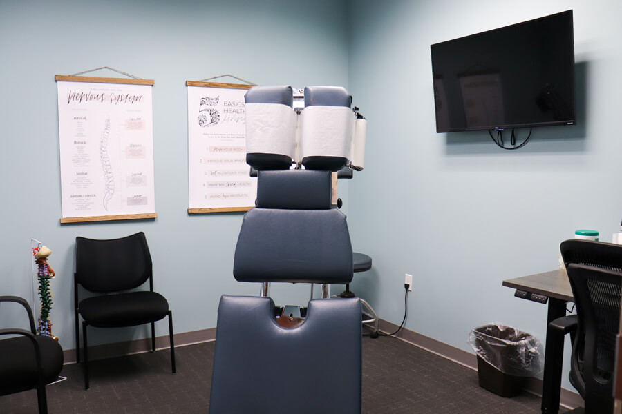 Examination Room 2