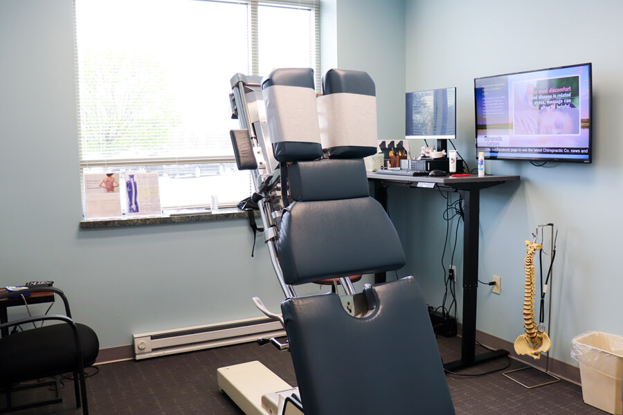 Examination Room 3