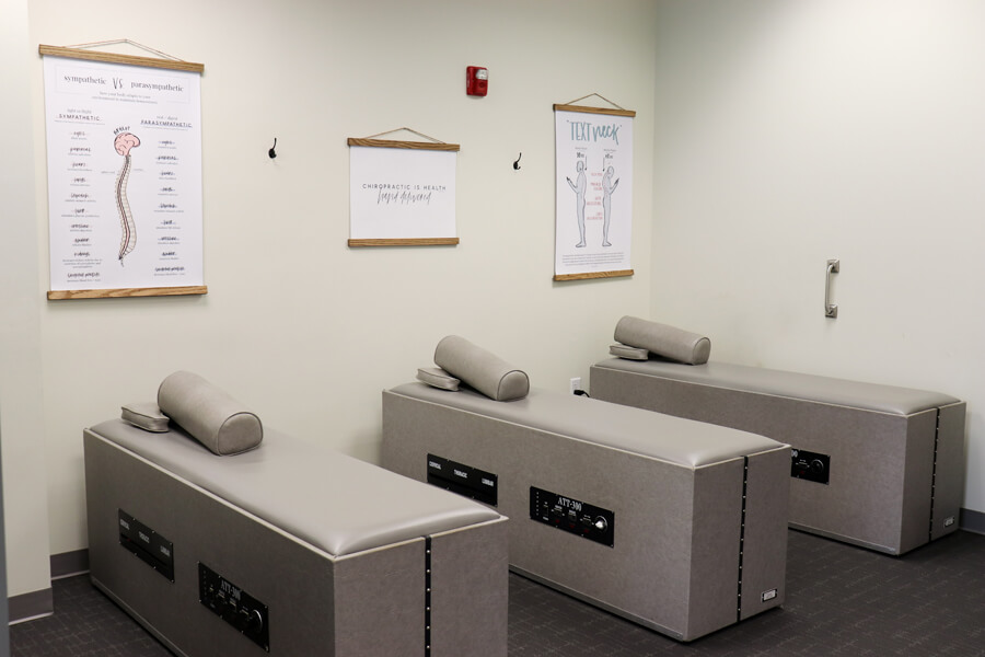 Therapy Room 1