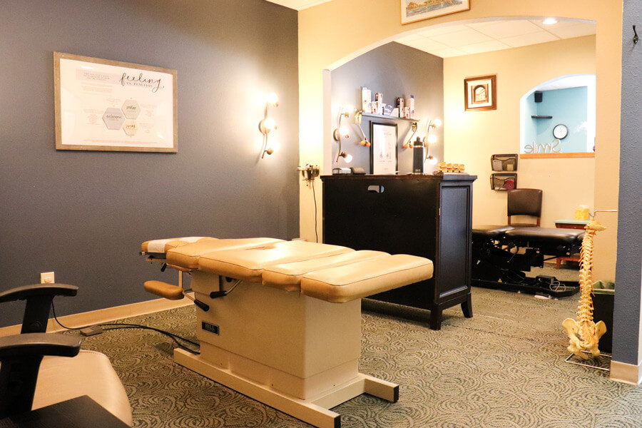 Examination Room 1