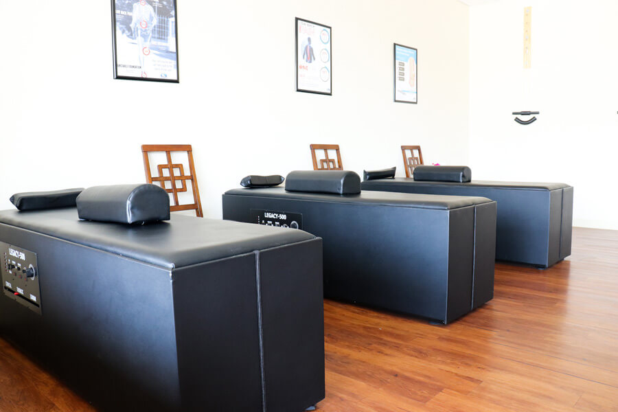 Therapy Room 1
