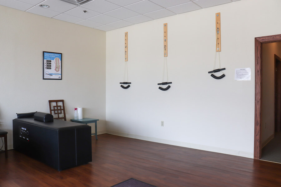 Therapy Room 2