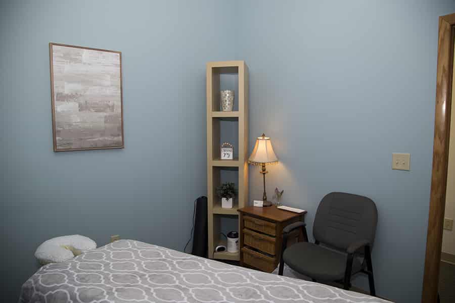 Massage Room
