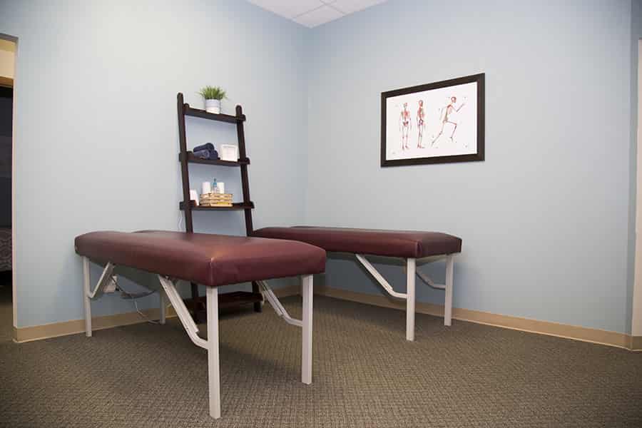 Therapy Area