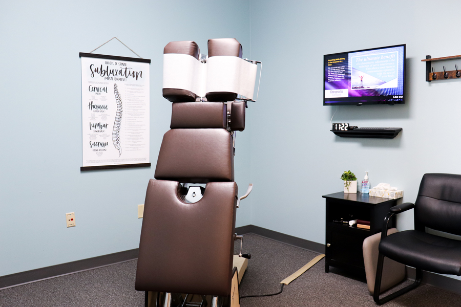 Therapy Room 2