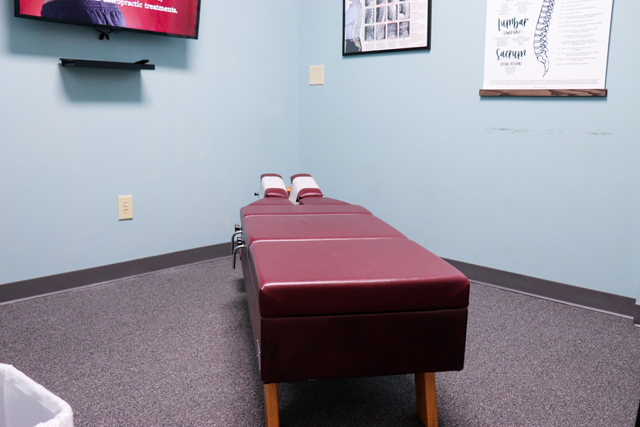 Therapy Room 3