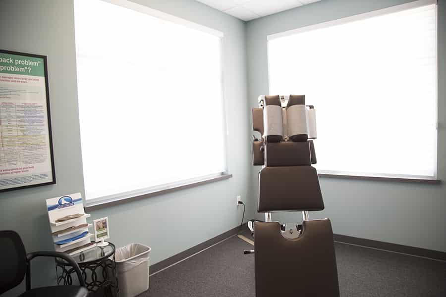 Examination Room 2