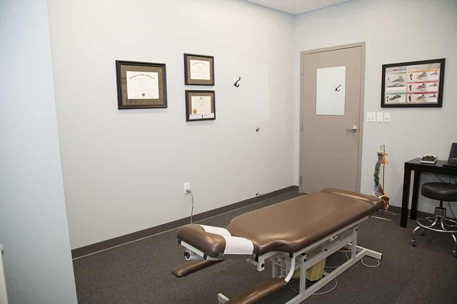 Examination Room 3
