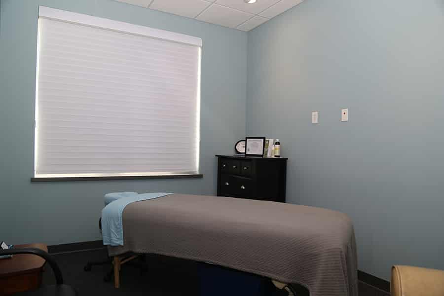 Examination Room 4