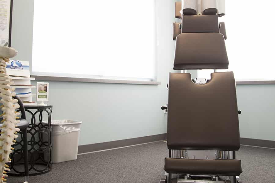Examination Room 5