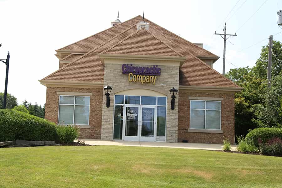 Office Building