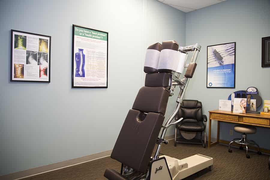 Examination Room 1