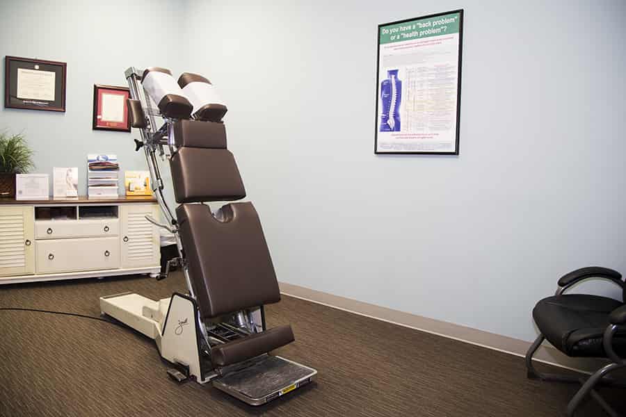 Examination Room 2