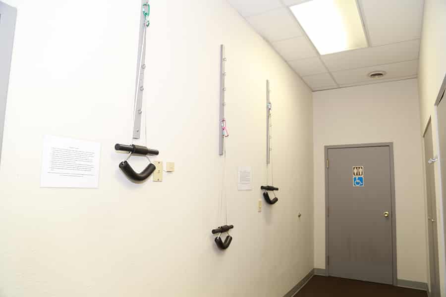 Exercise Area