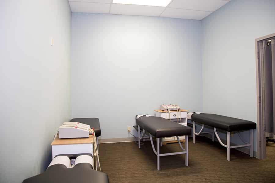 Therapy Room