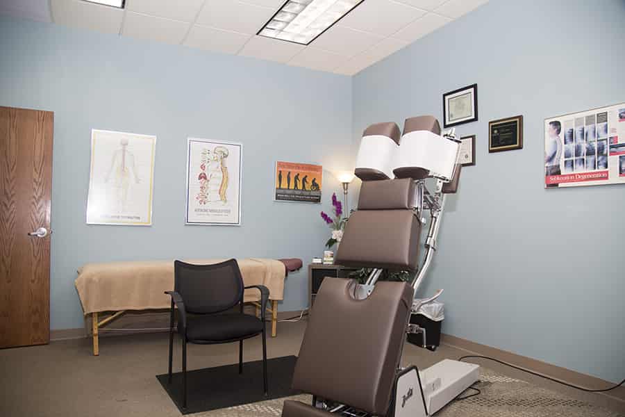 Examination Room