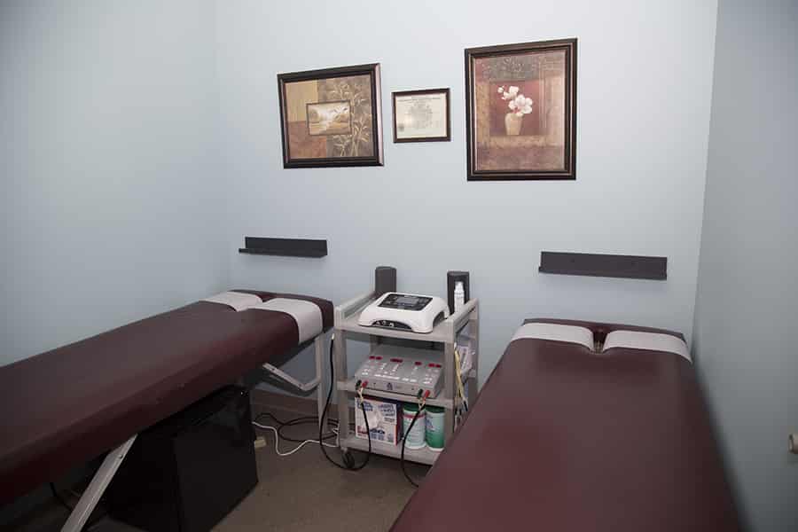 Therapy Room