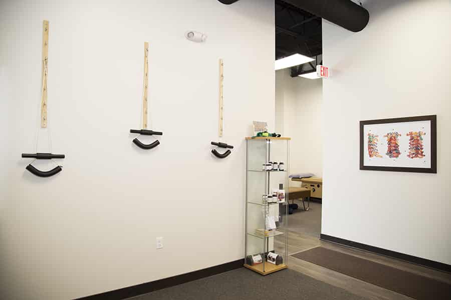 Therapy Area