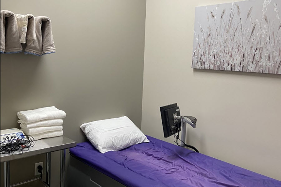 Therapy Room 2