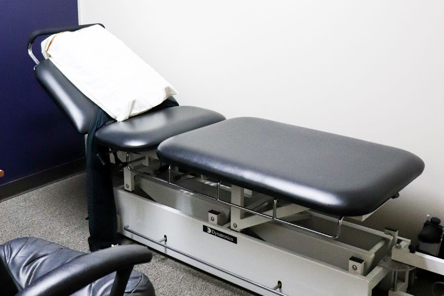 Therapy Room 2