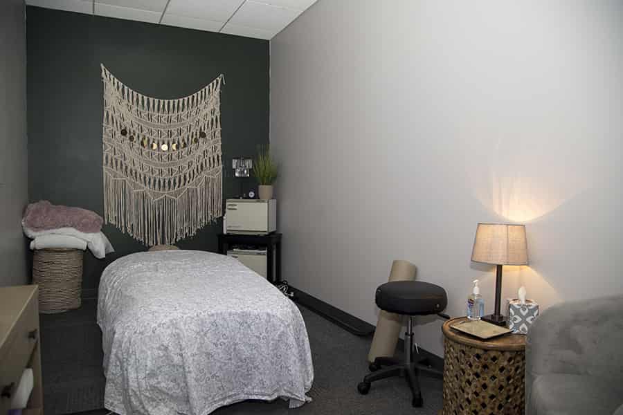 Massage Room