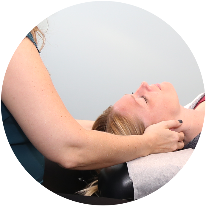 Oconomowoc Chiropractor Vanessa Fritz