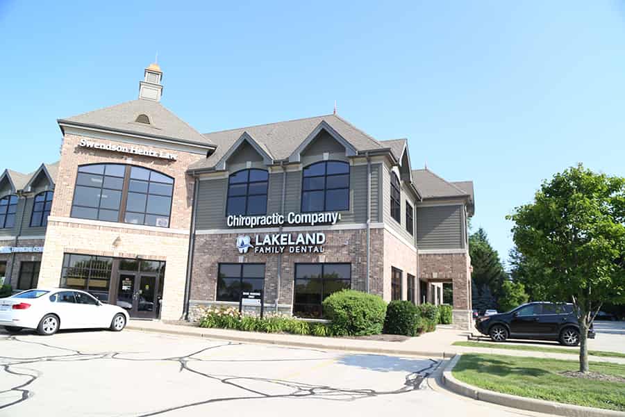 Office Building
