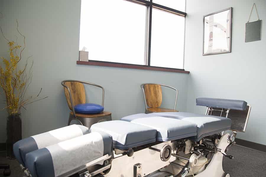 Therapy Room 1