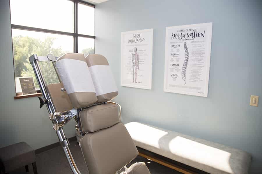 Therapy Room 2
