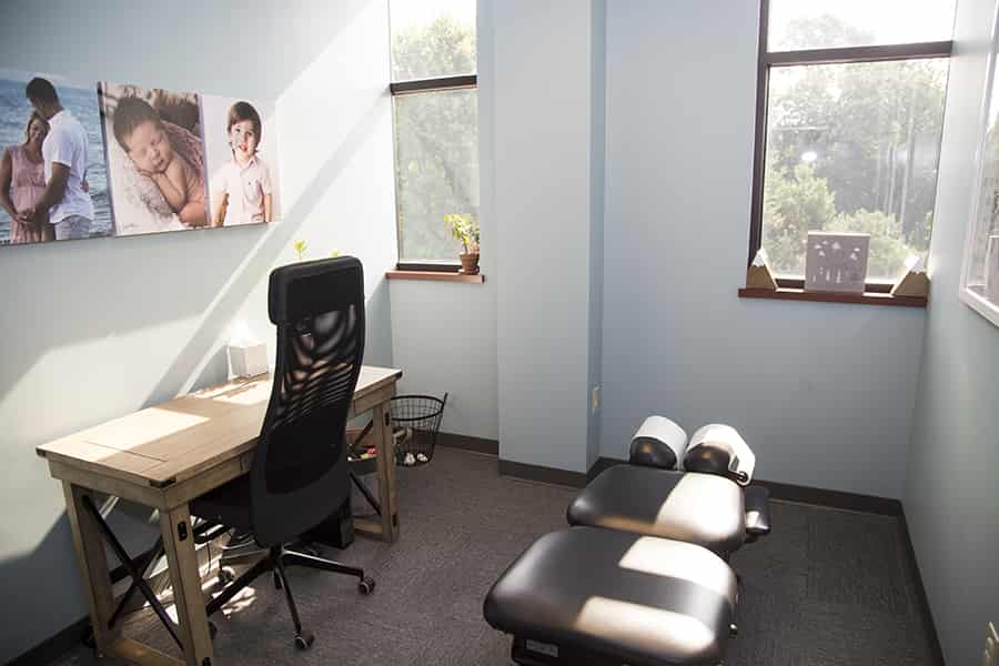 Therapy Room 3