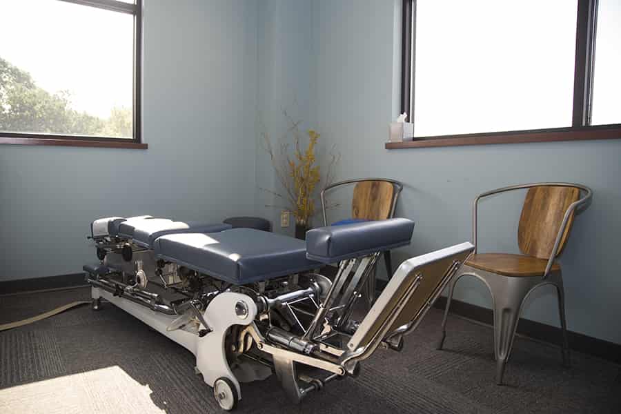 Therapy Room 4