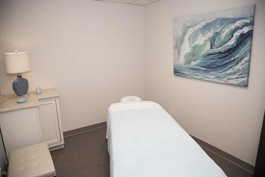 Massage Room