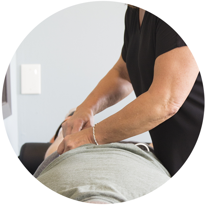 Shorewood Chiropractor Betsy Delich