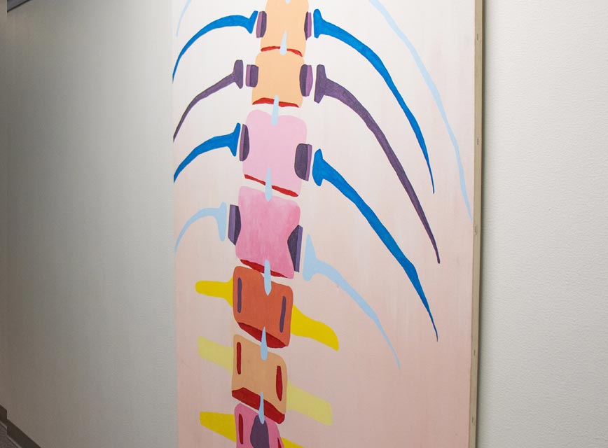 Spine Creature