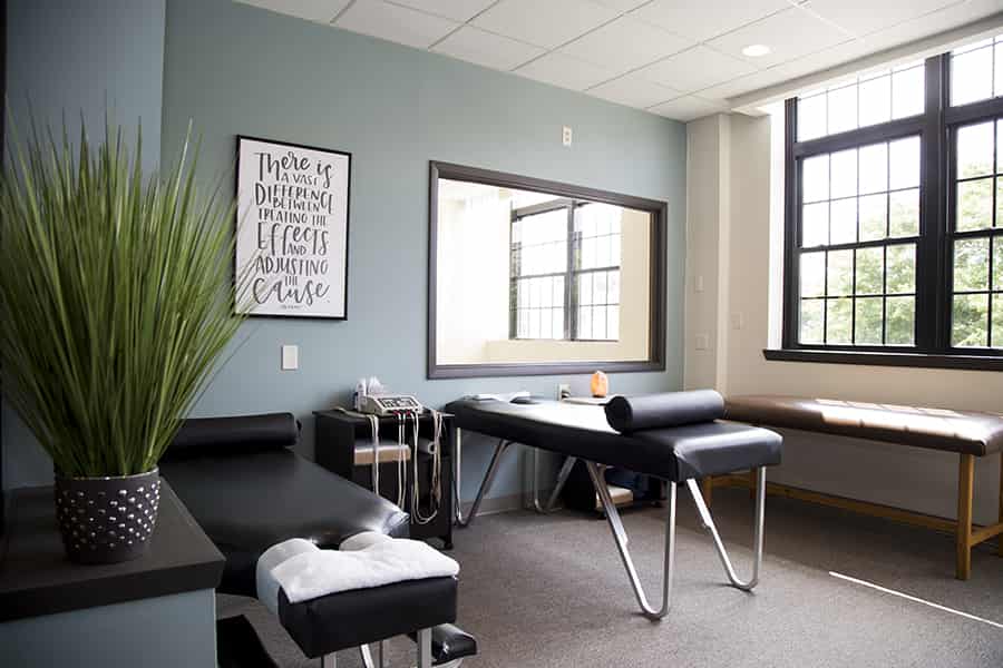 Therapy Area