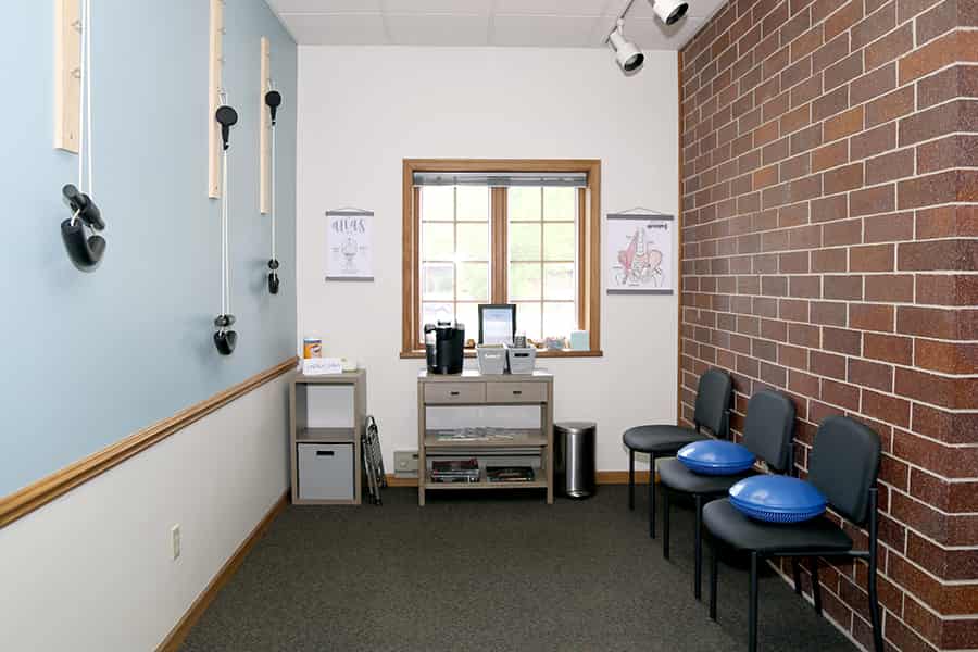 Exercise Area