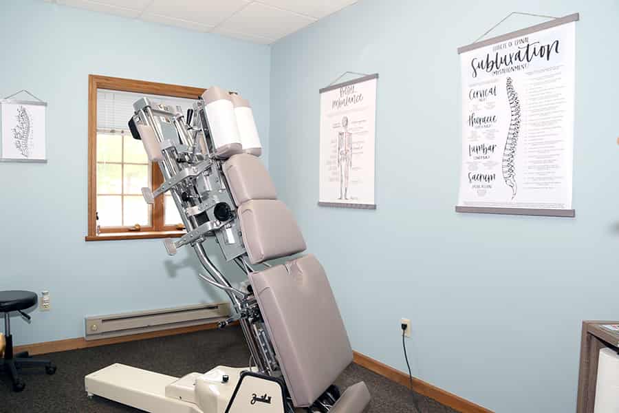 Therapy Room 1