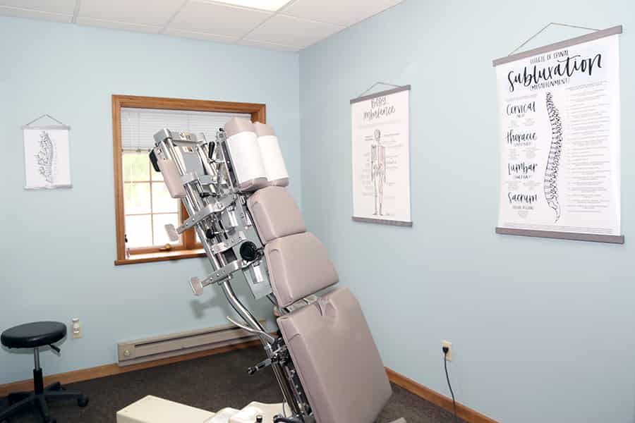 Therapy Room 2