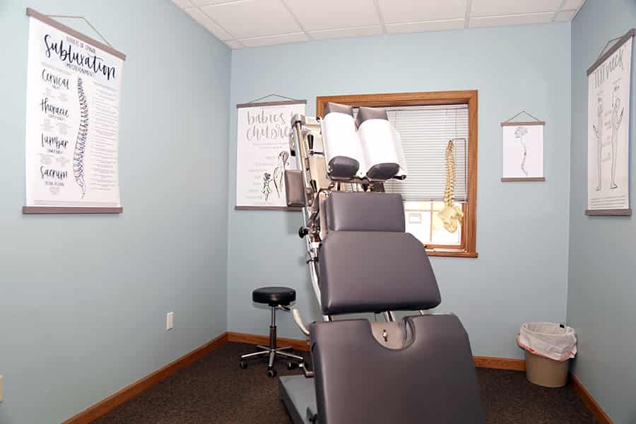 Therapy Room 3