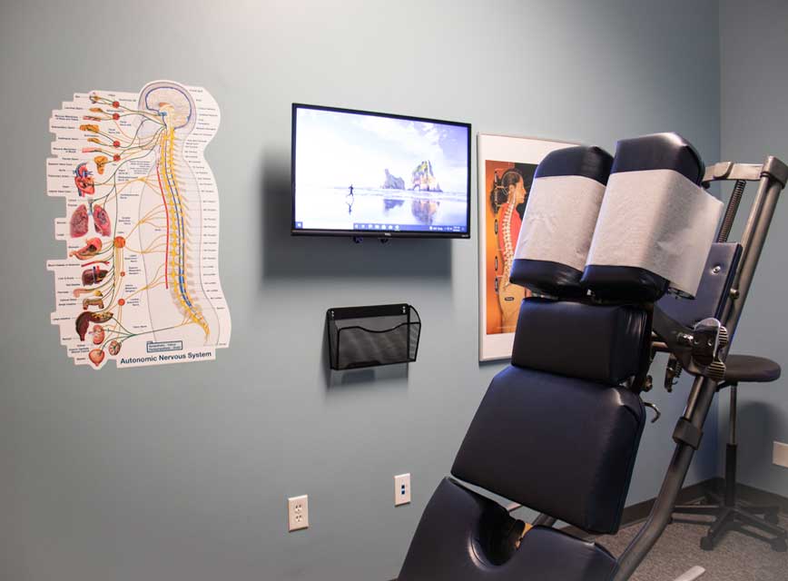 Examination Room