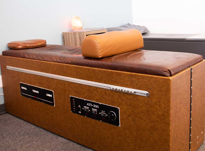 Therapy Area Two