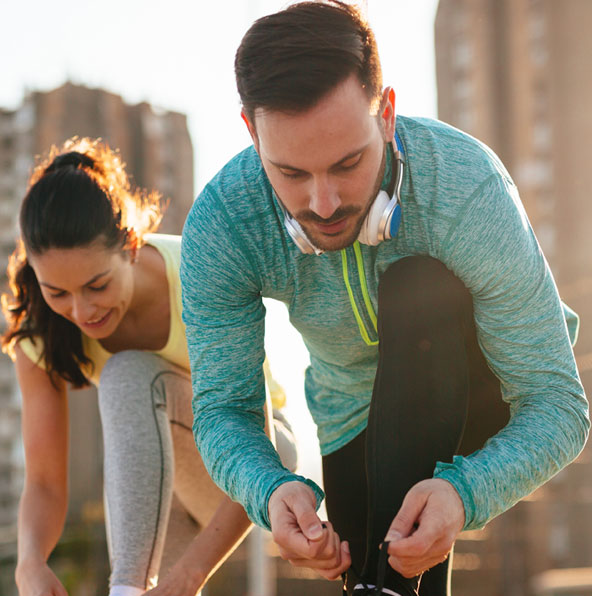 Relax With Physical Therapy