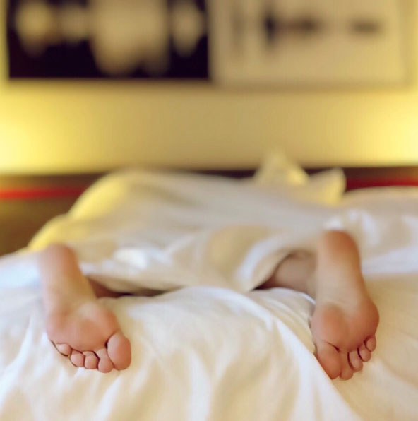 Relax With Massage Therapy