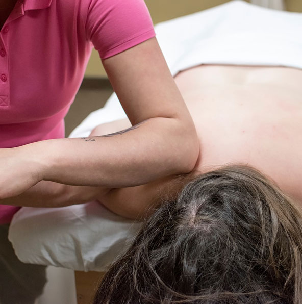 Chiropractic Physical Therapy