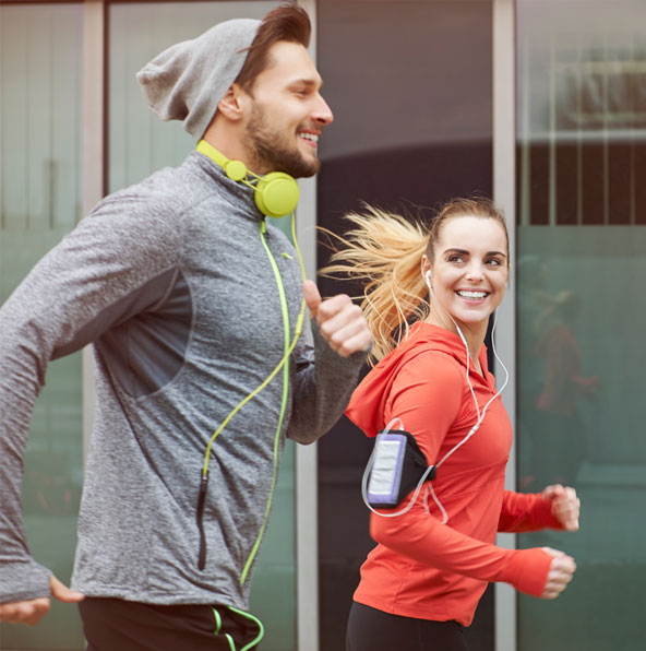 Nutritional Supplements To Stay Active